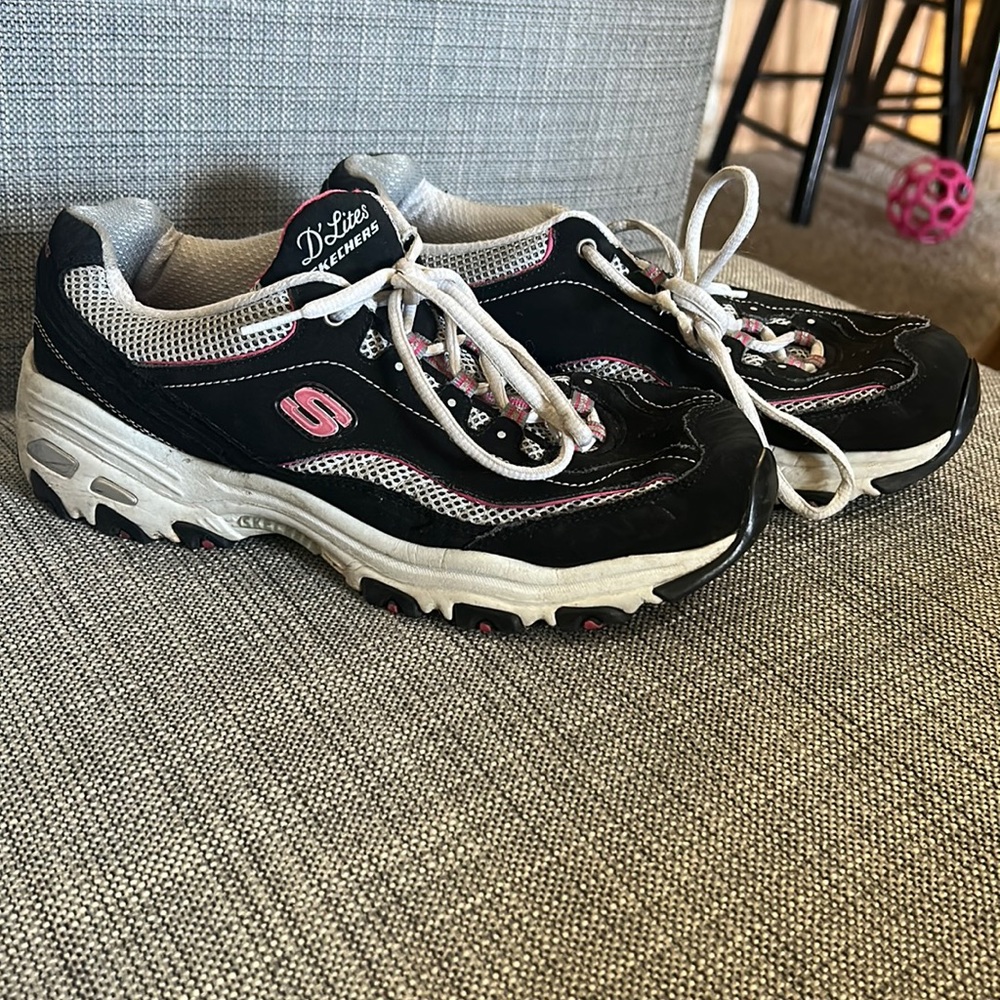 d’lites skechers